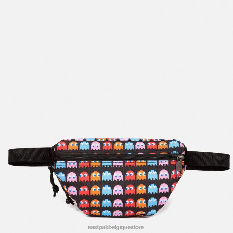 Eastpak springer pac-man fantômes de pacman sacs à bandoulière N6H8X265