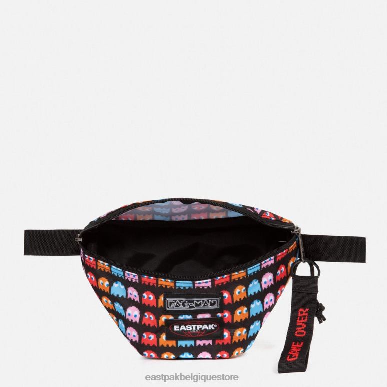 Eastpak springer pac-man fantômes de pacman sacs à bandoulière N6H8X265