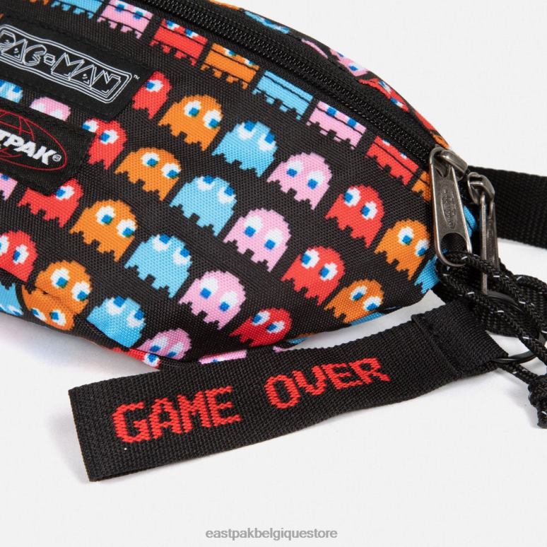 Eastpak springer pac-man fantômes de pacman sacs à bandoulière N6H8X265