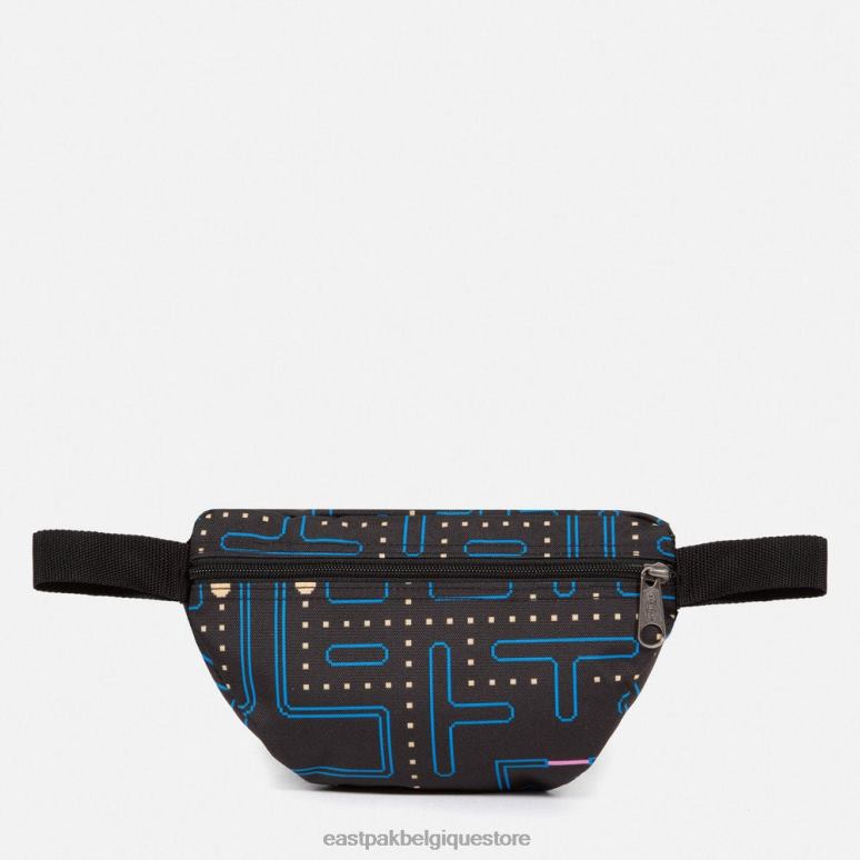 Eastpak springer pac-man labyrinthe de pacman sacs à bandoulière N6H8X263