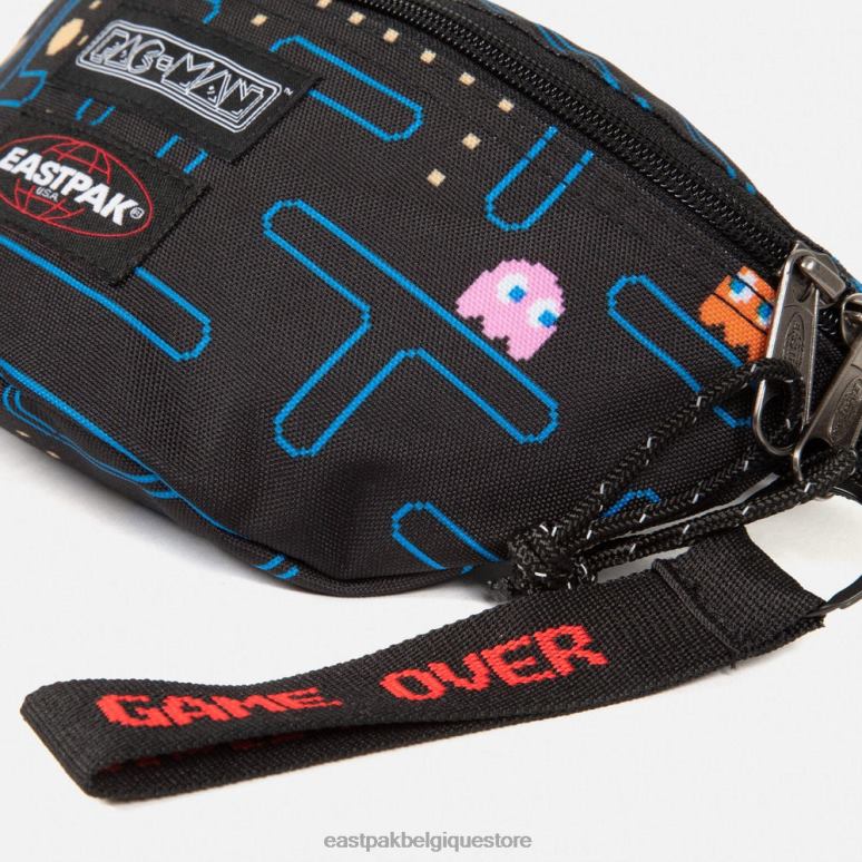 Eastpak springer pac-man labyrinthe de pacman sacs à bandoulière N6H8X263