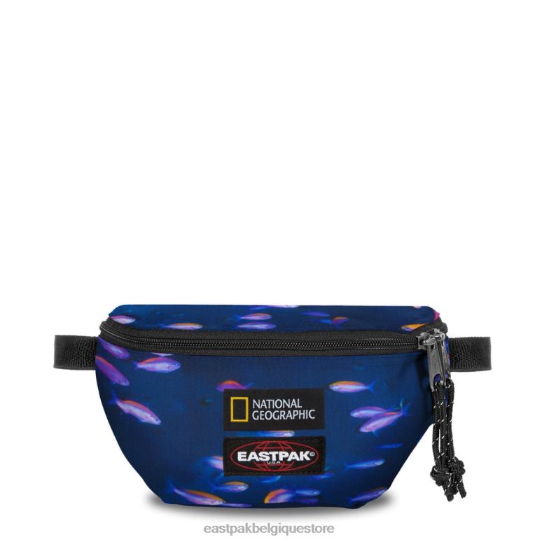 Eastpak tremplin poisson sacs à bandoulière N6H8X268