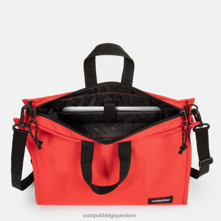 Eastpak telfar client m rouge sacs à bandoulière N6H8X283