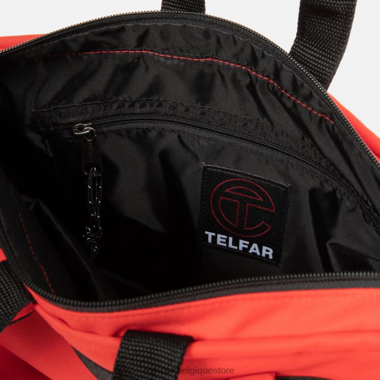 Eastpak telfar client m rouge sacs à bandoulière N6H8X283