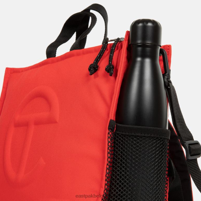 Eastpak telfar client m rouge sacs à bandoulière N6H8X283