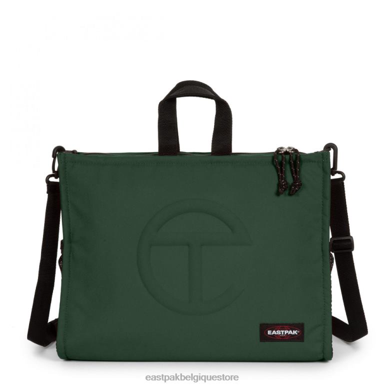 Eastpak telfar client m vert sacs à bandoulière N6H8X284