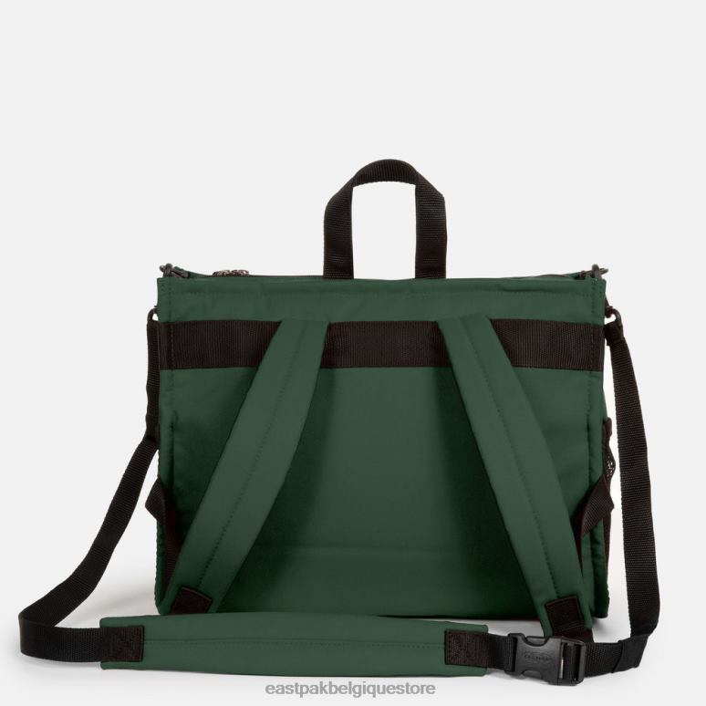 Eastpak telfar client m vert sacs à bandoulière N6H8X284