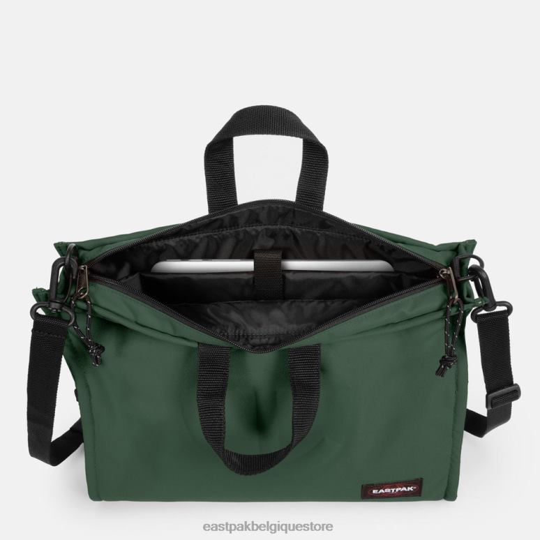 Eastpak telfar client m vert sacs à bandoulière N6H8X284