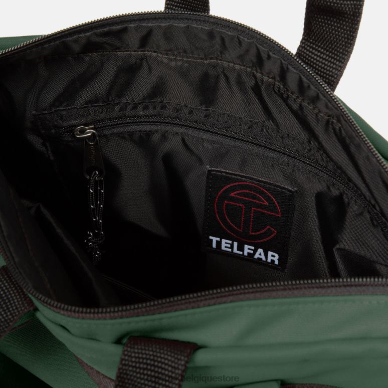 Eastpak telfar client m vert sacs à bandoulière N6H8X284