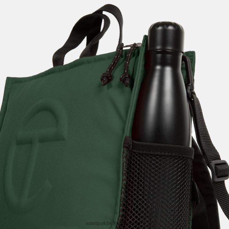 Eastpak telfar client m vert sacs à bandoulière N6H8X284