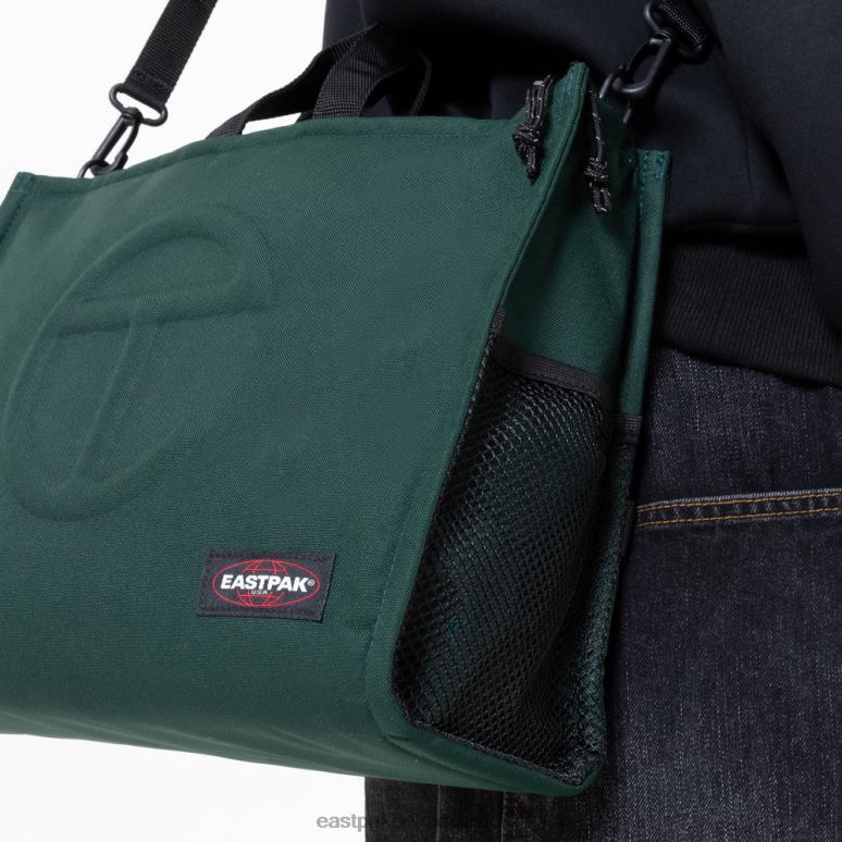 Eastpak telfar client m vert sacs à bandoulière N6H8X284