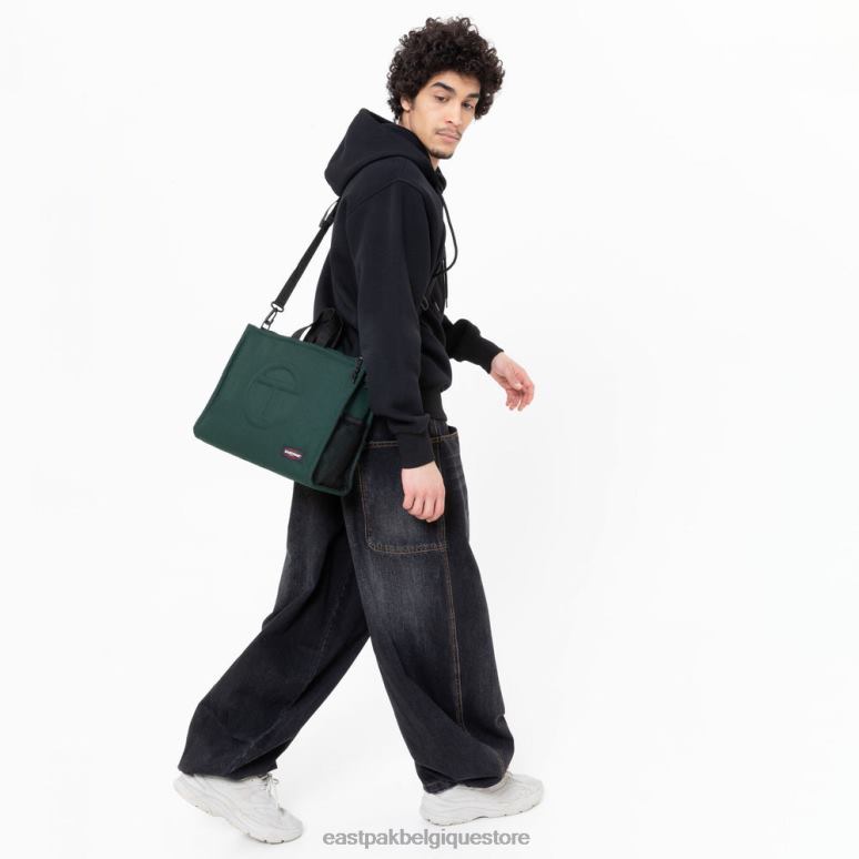 Eastpak telfar client m vert sacs à bandoulière N6H8X284