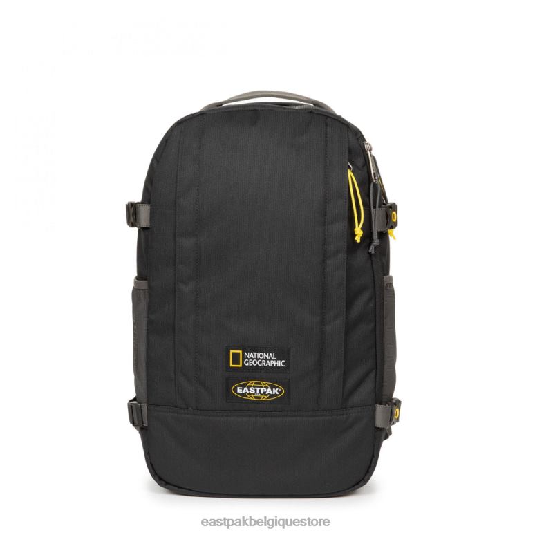 Eastpak appareil photo noir sacs à dos N6H8X77