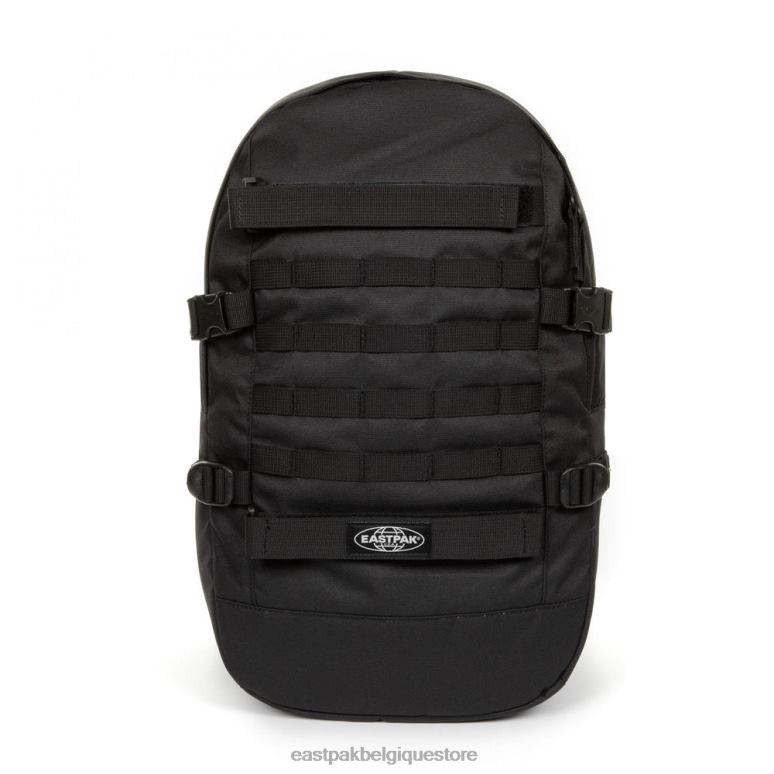 Eastpak floid tact l cs mono noir2 sacs à dos N6H8X55