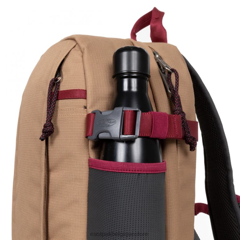 Eastpak hors safepack brun sacs à dos N6H8X44