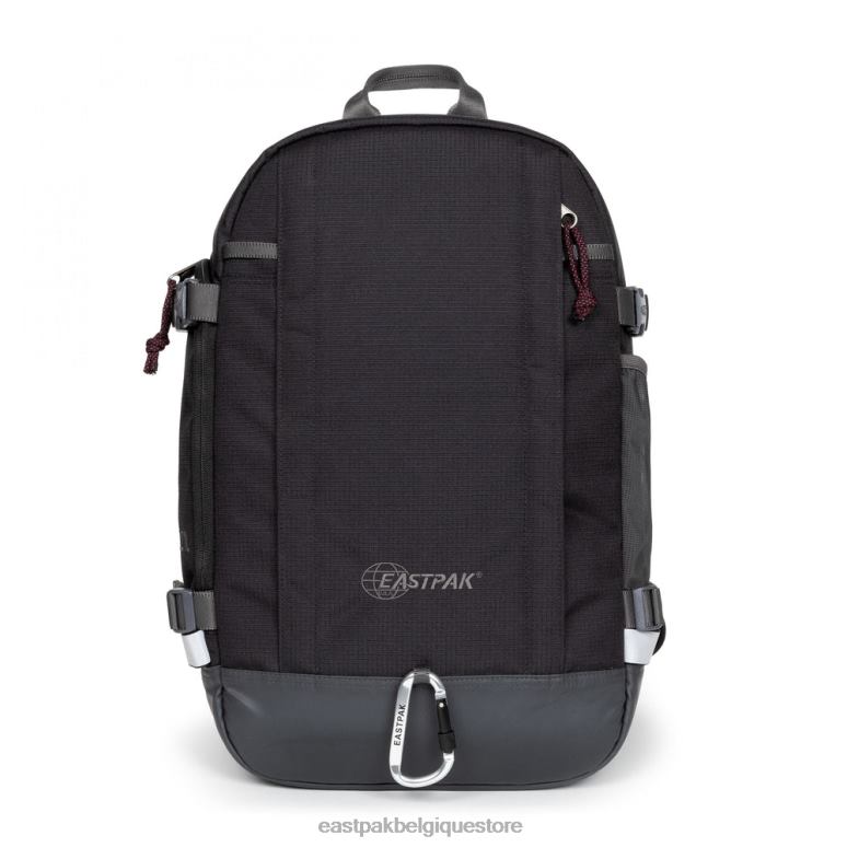 Eastpak hors safepack noir sacs à dos N6H8X43