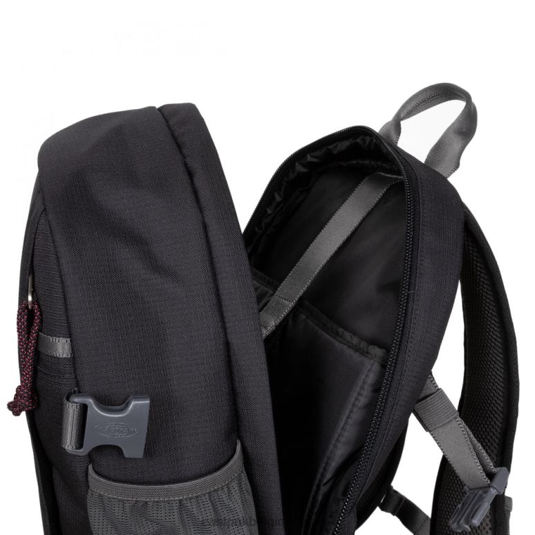 Eastpak hors safepack noir sacs à dos N6H8X43