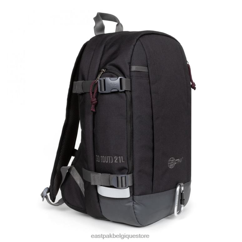 Eastpak hors safepack noir sacs à dos N6H8X43