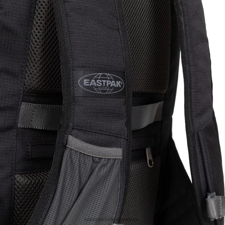 Eastpak hors safepack noir sacs à dos N6H8X43