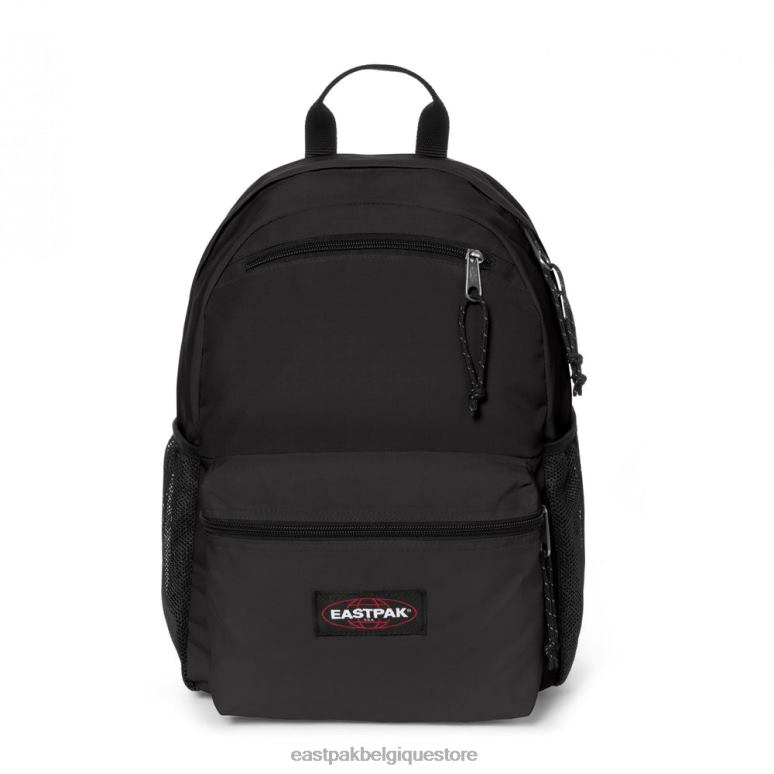 Eastpak morler noir de puissance sacs à dos N6H8X35