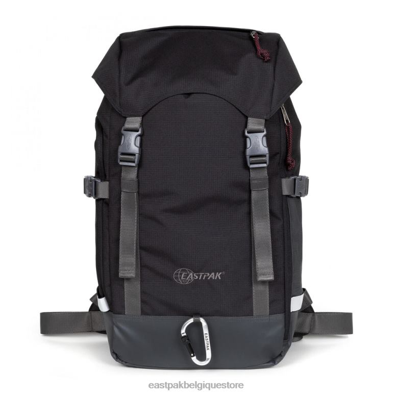 Eastpak pack appareil photo noir sacs à dos N6H8X46