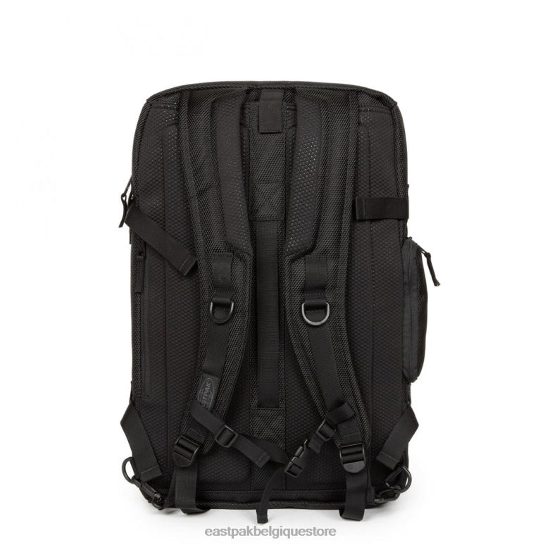 Eastpak sac de voyage cnnct manteau supplémentaire sacs à dos N6H8X63