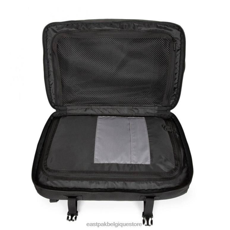 Eastpak sac de voyage cnnct manteau supplémentaire sacs à dos N6H8X63