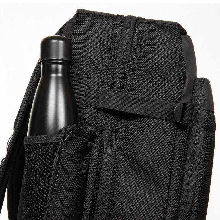 Eastpak sac de voyage cnnct manteau supplémentaire sacs à dos N6H8X63