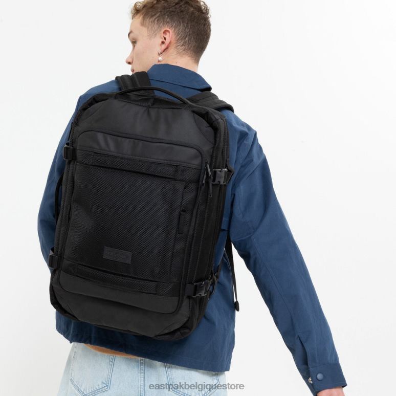 Eastpak sac de voyage cnnct manteau supplémentaire sacs à dos N6H8X63