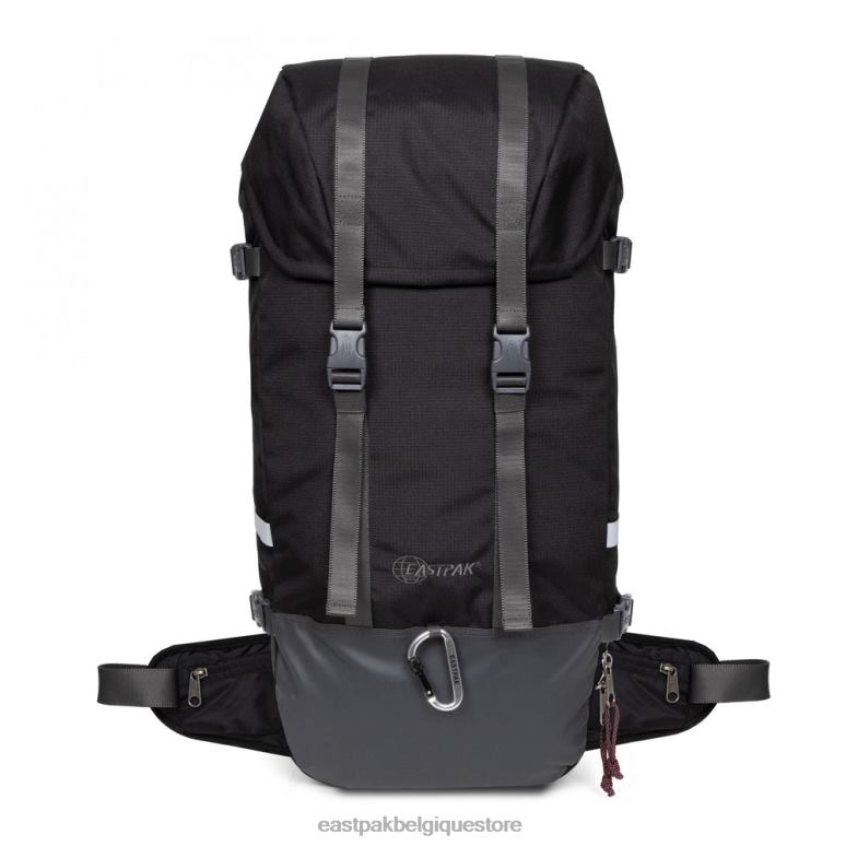 Eastpak sac à dos noir sacs à dos N6H8X45