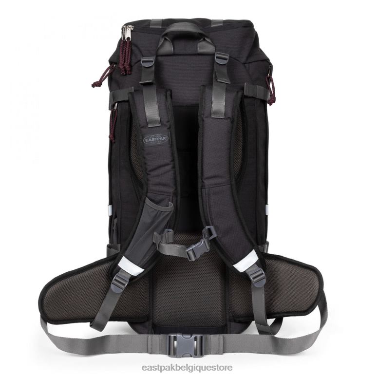 Eastpak sac à dos noir sacs à dos N6H8X45