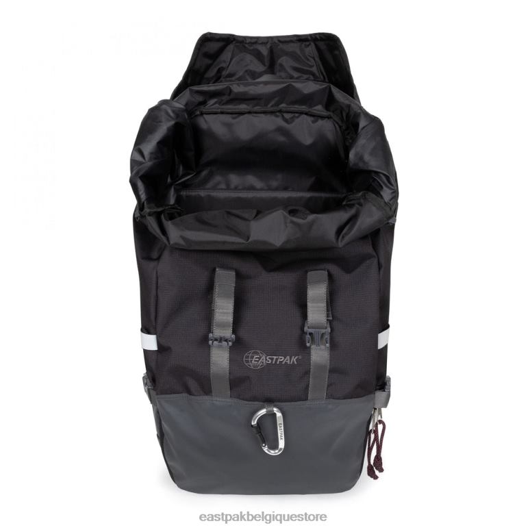 Eastpak sac à dos noir sacs à dos N6H8X45