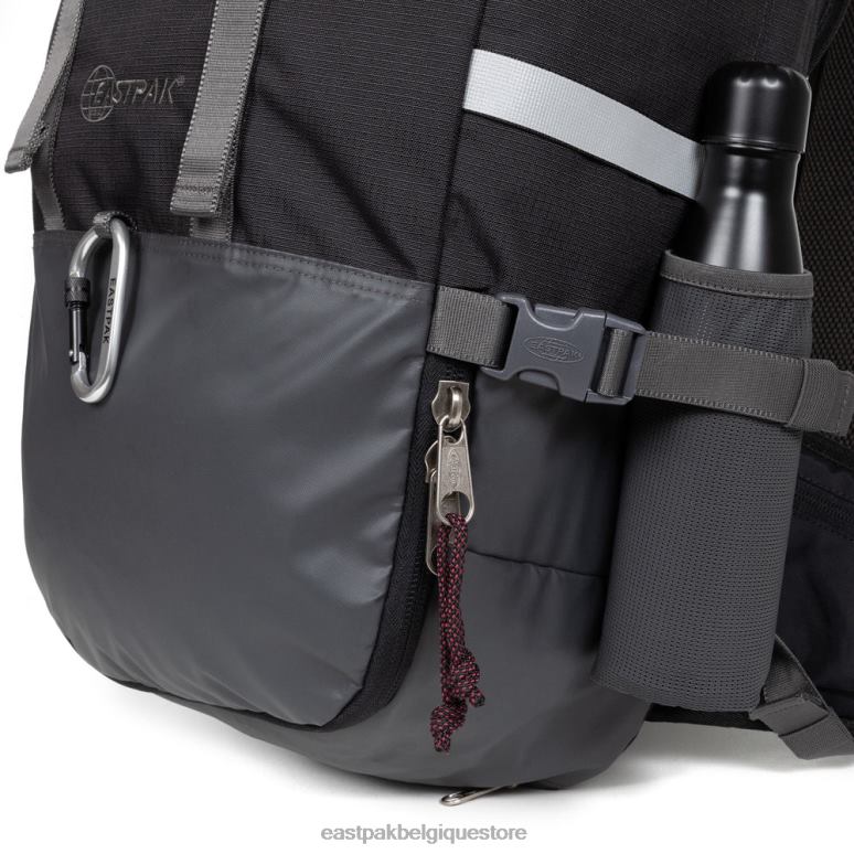 Eastpak sac à dos noir sacs à dos N6H8X45