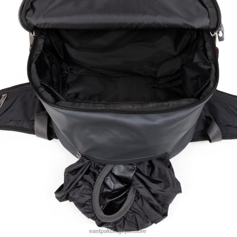 Eastpak sac à dos noir sacs à dos N6H8X45
