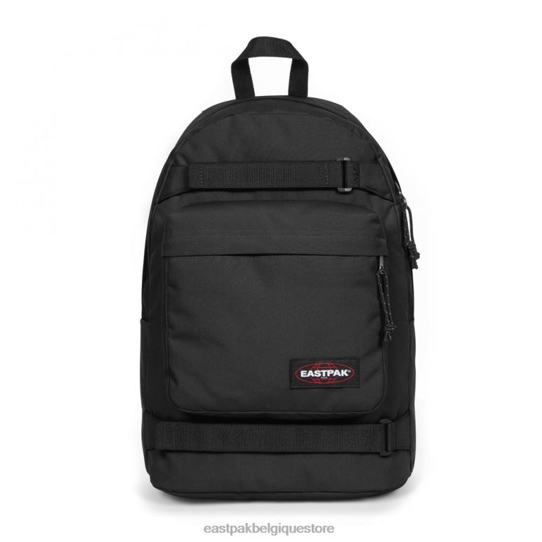 Eastpak skate pack'r noir sacs à dos N6H8X57