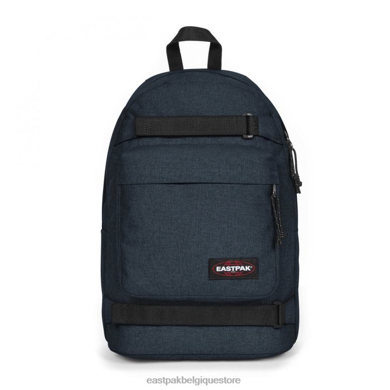 Eastpak skate pack'r triple denim sacs à dos N6H8X56