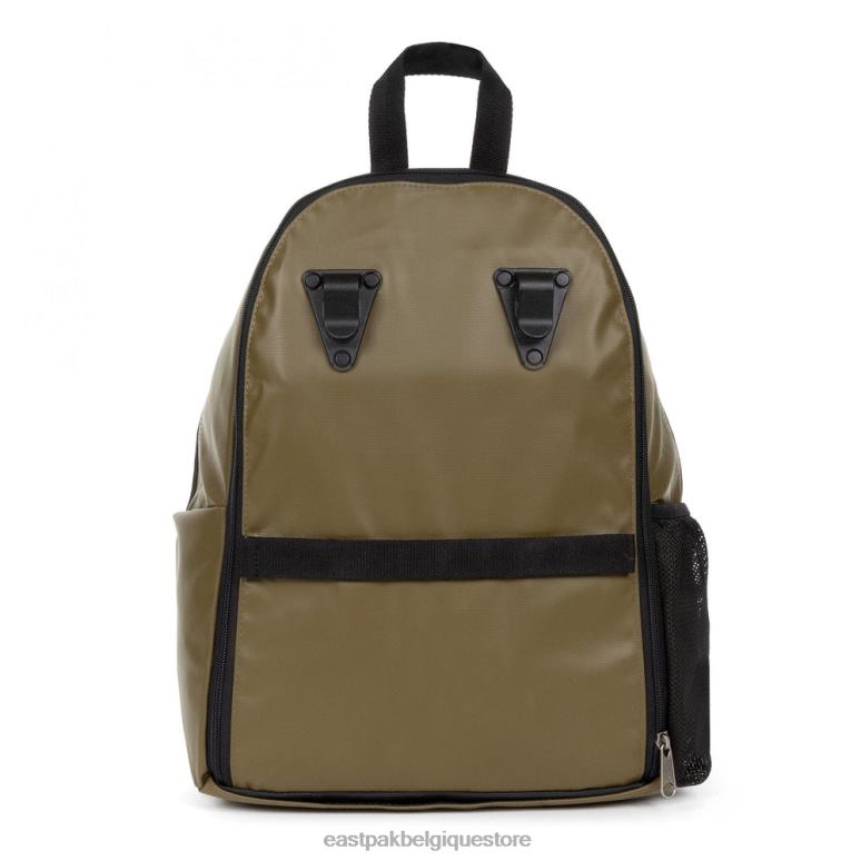 Eastpak vélo zippé bâche armée sacs à dos N6H8X75