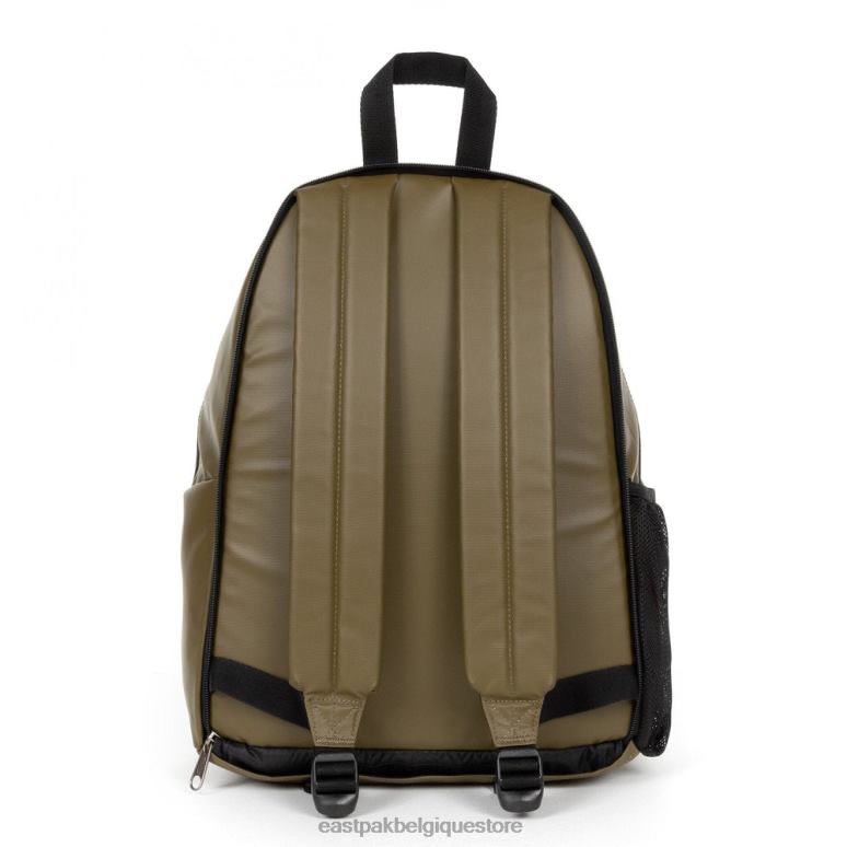 Eastpak vélo zippé bâche armée sacs à dos N6H8X75