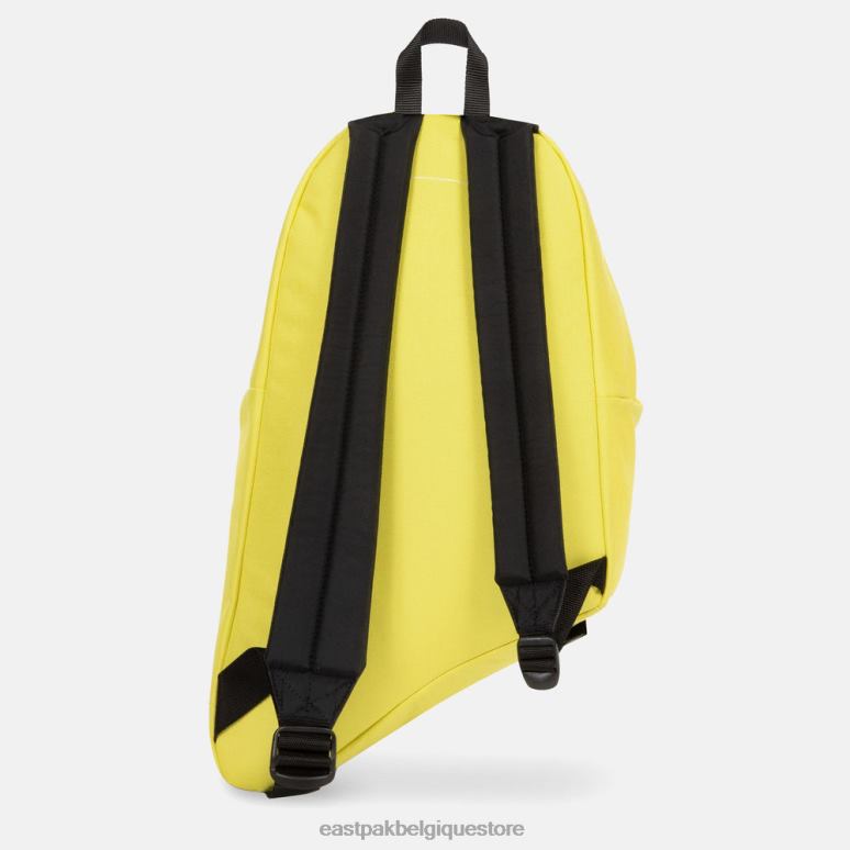 Eastpak Dripping Pak\'r mm6 jaune vert sacs à dos N6H8X23