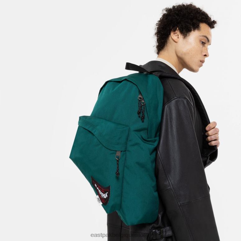 Eastpak Dripping Pak'r mm6 vert sacs à dos N6H8X26