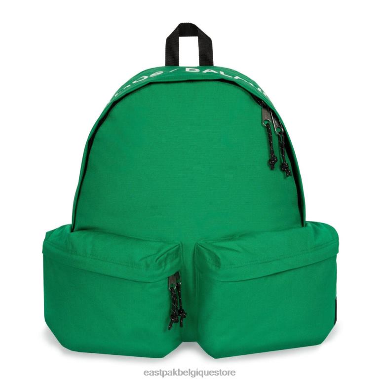 Eastpak doubleur sous couverture vert sacs à dos N6H8X24