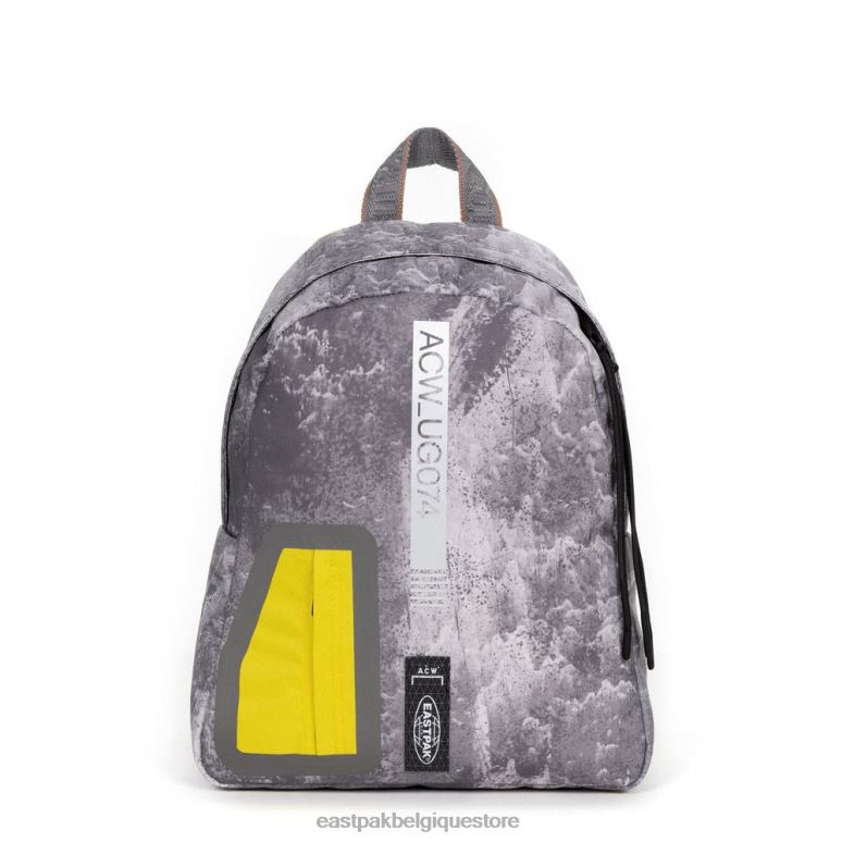 Eastpak orbite acw nuage gris acw sacs à dos N6H8X25