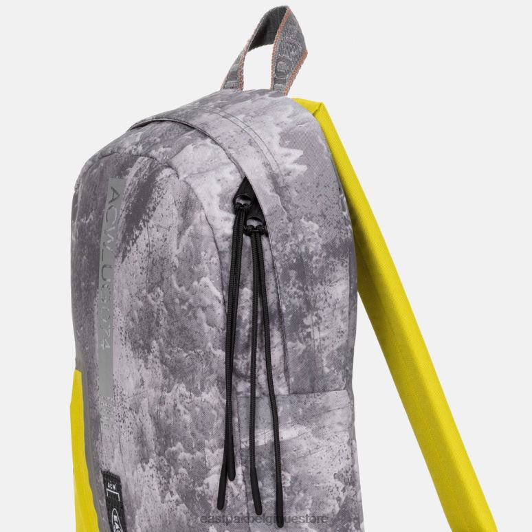 Eastpak orbite acw nuage gris acw sacs à dos N6H8X25