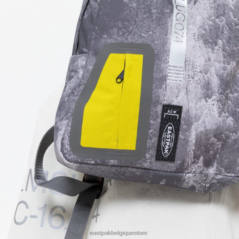 Eastpak orbite acw nuage gris acw sacs à dos N6H8X25