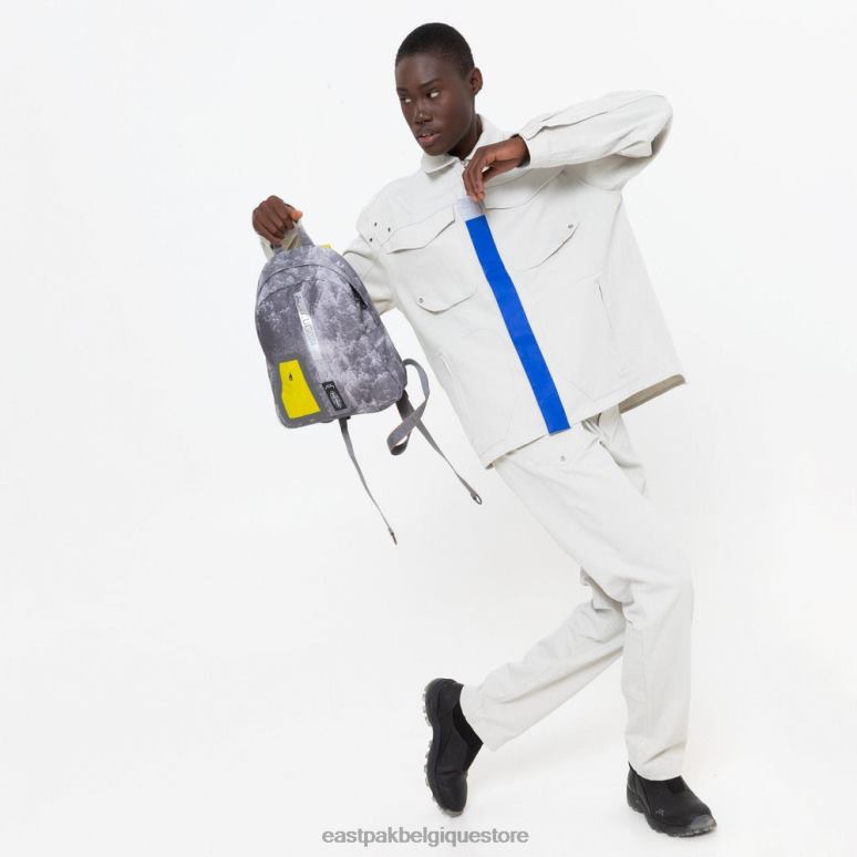 Eastpak orbite acw nuage gris acw sacs à dos N6H8X25