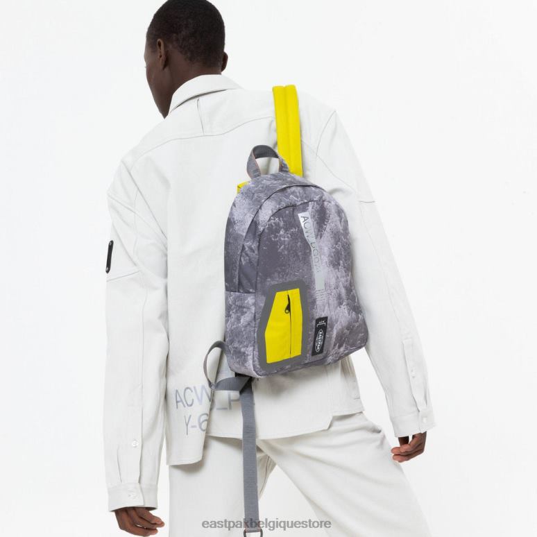 Eastpak orbite acw nuage gris acw sacs à dos N6H8X25