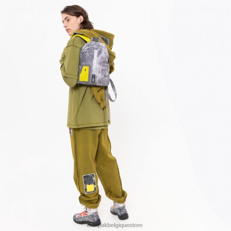 Eastpak orbite acw nuage gris acw sacs à dos N6H8X25