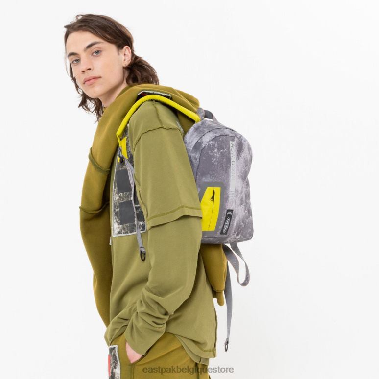 Eastpak orbite acw nuage gris acw sacs à dos N6H8X25