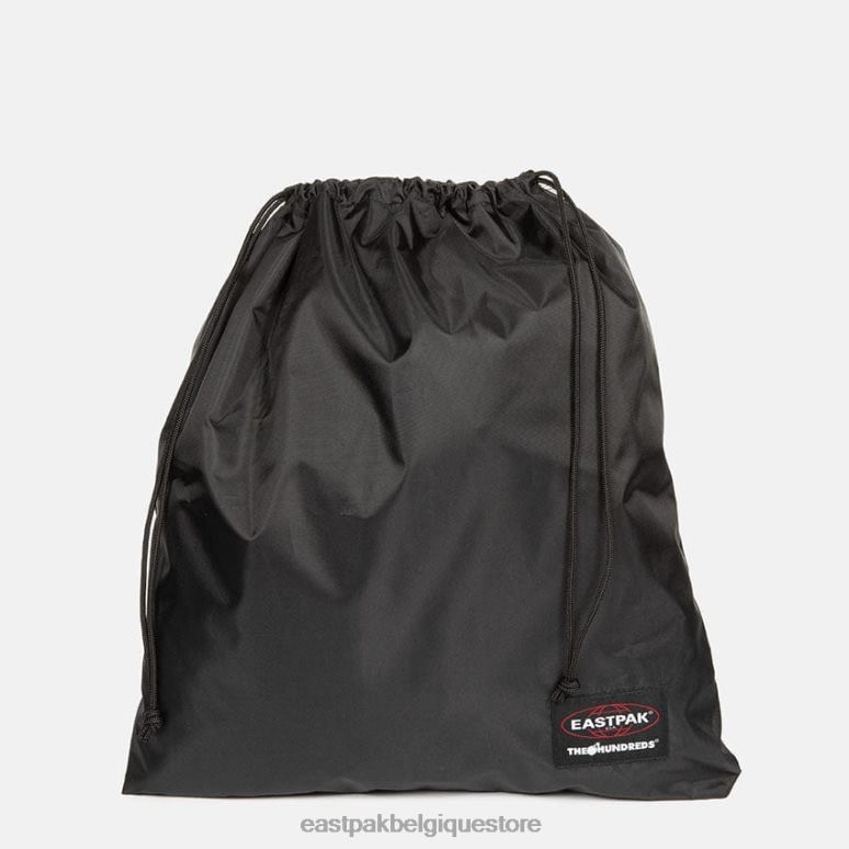 Eastpak sac rembourré des centaines de camouflage sacs à dos N6H8X1