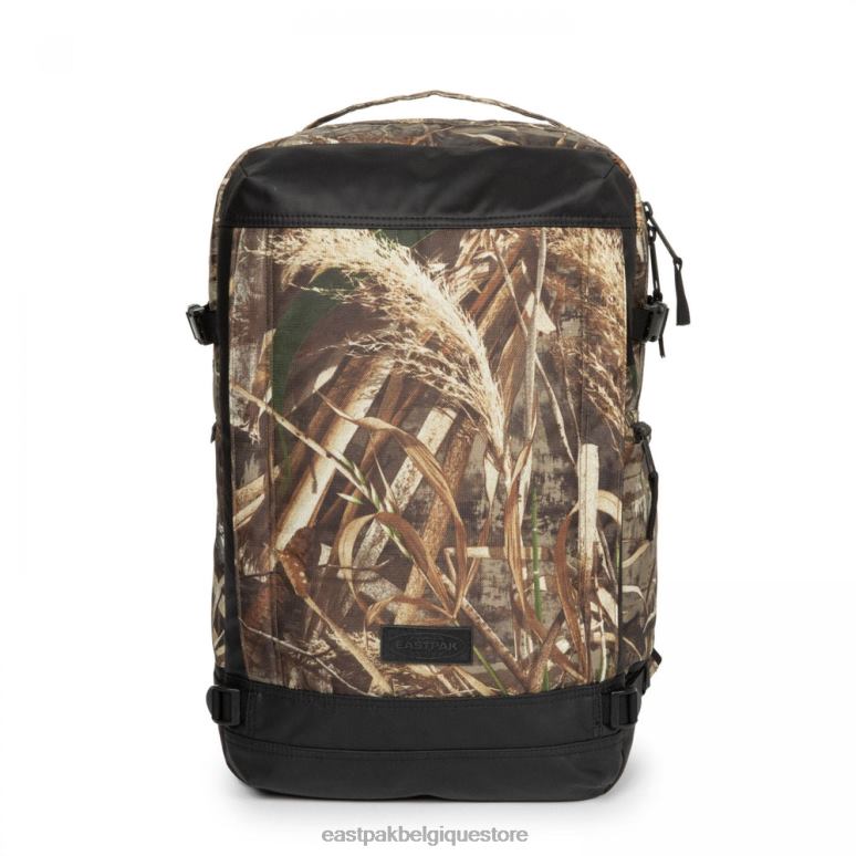 Eastpak tecum m camouflage realtree sacs à dos N6H8X18
